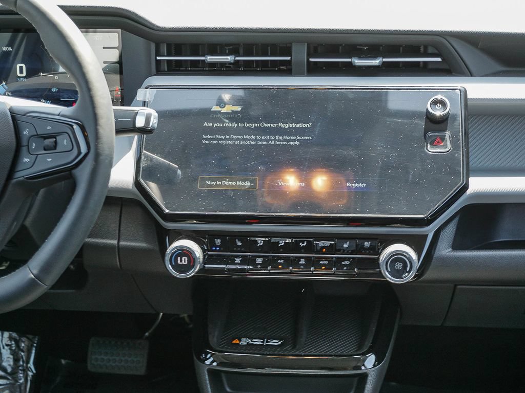 New 2027 Chevrolet Bolt RS w/ Technology Package FWD image 15