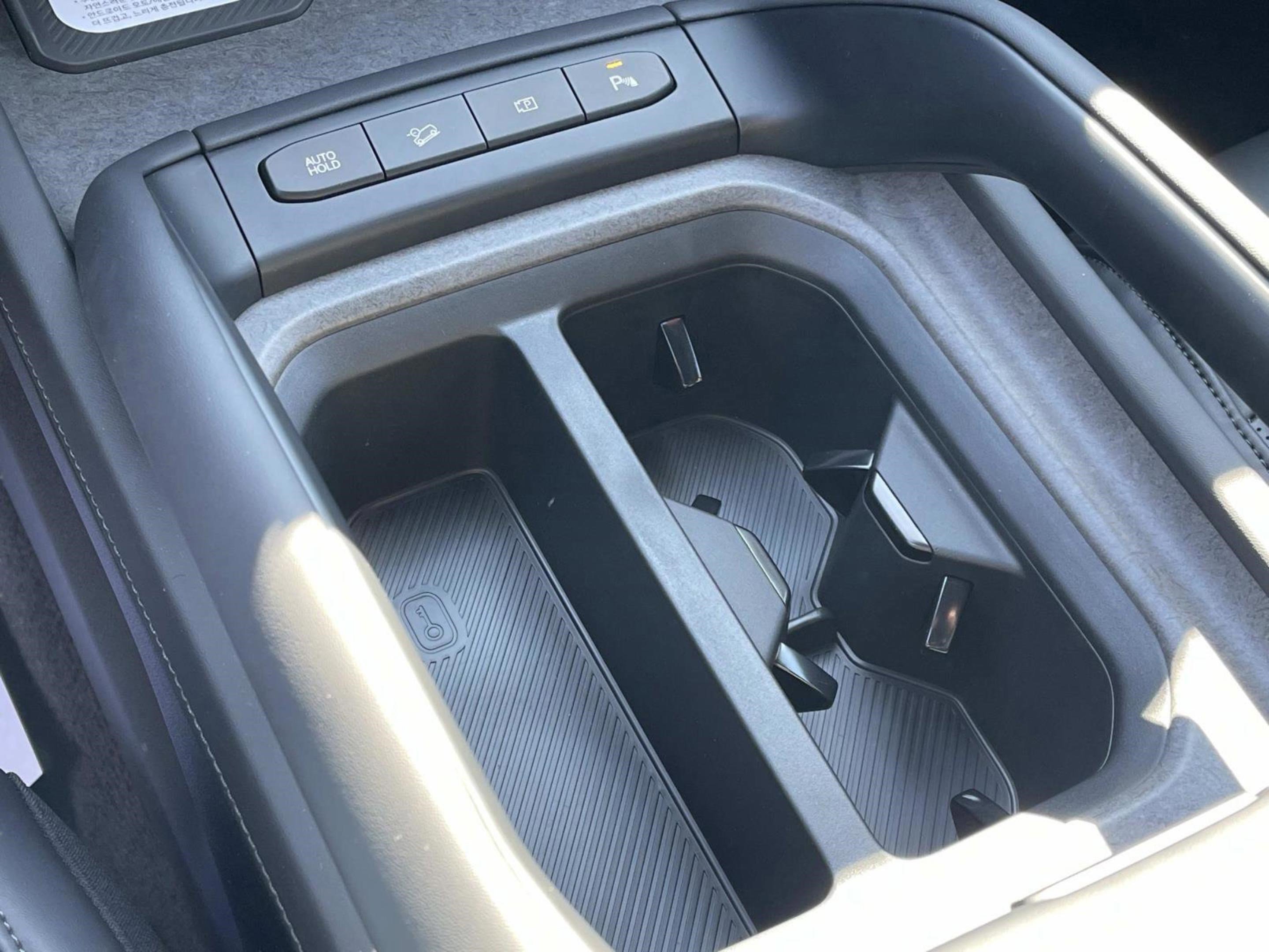 New 2027 Kia Telluride EX X-Line image 33