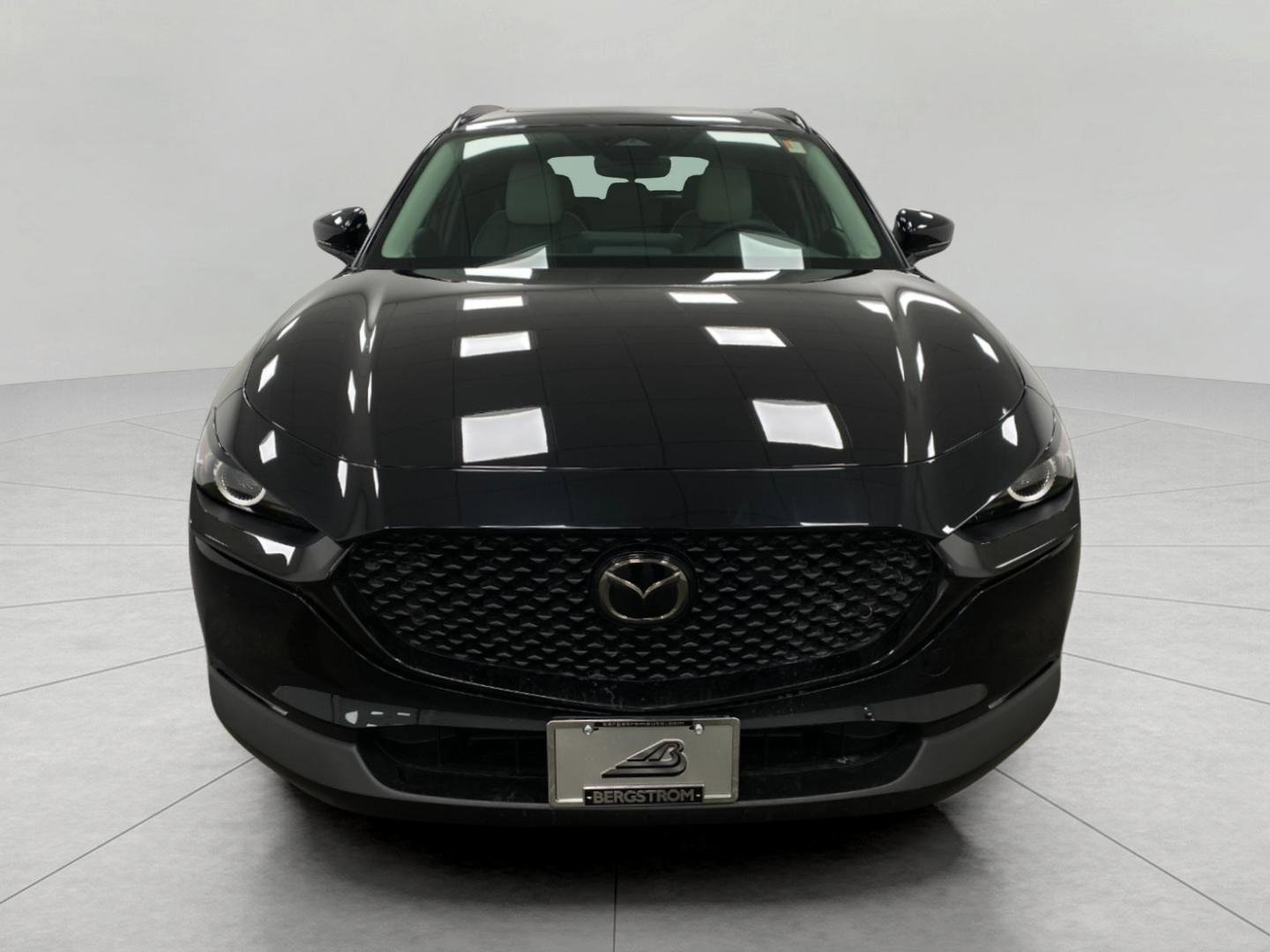 New 2026 MAZDA CX-30 Aire Edition AWD/4WD image 9