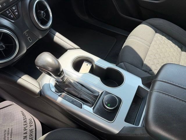 Used 2020 Chevrolet Blazer LT FWD image 26