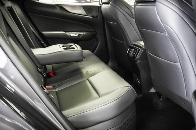 Certified 2025 Lexus NX 450h+ F Sport w/ Towing Package (2000 Lbs) AWD/4WD image 24