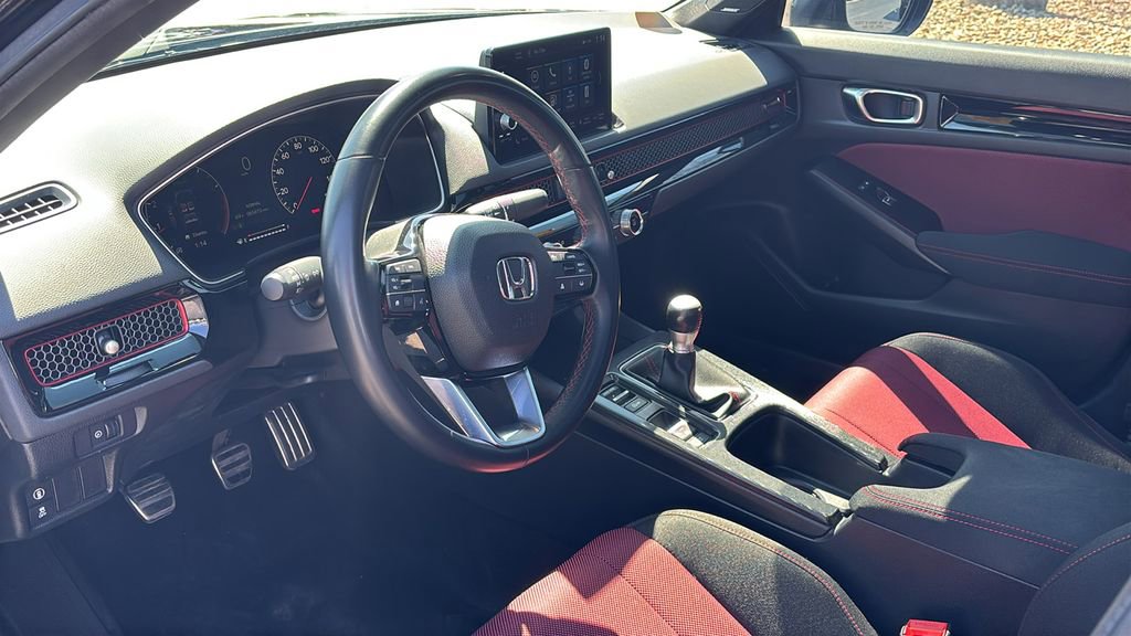 Used 2024 Honda Civic Si image 27