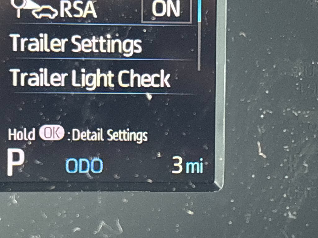 New 2026 Toyota Tundra SR5 RWD image 24