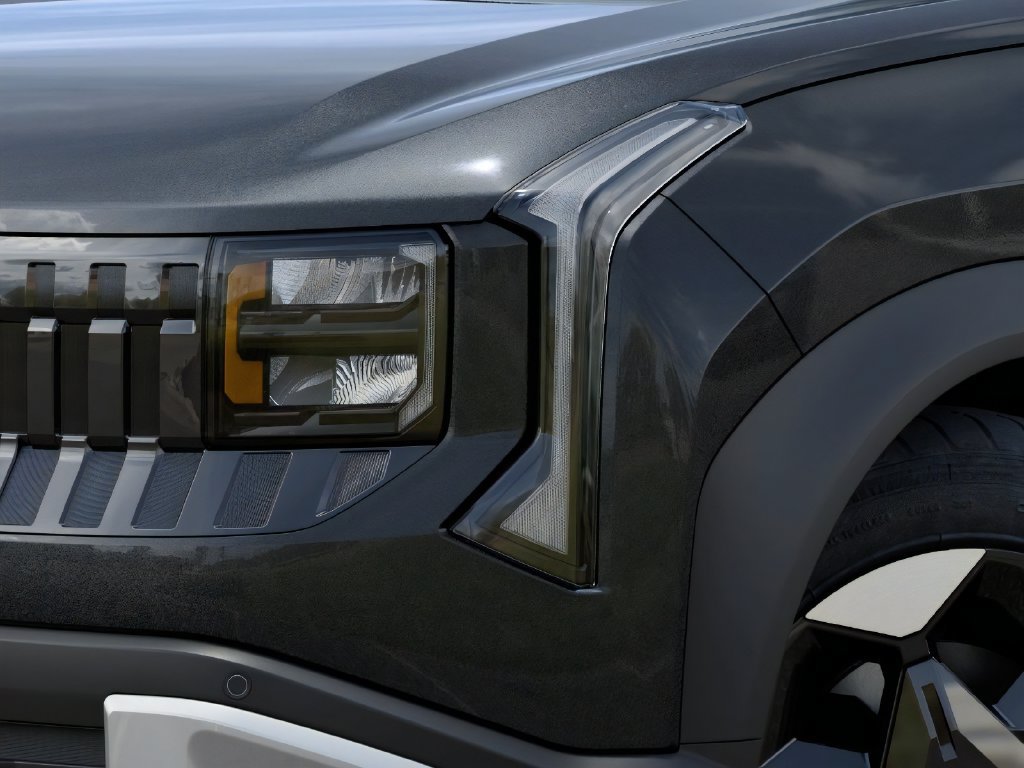 New 2027 Kia Seltos S AWD/4WD image 10