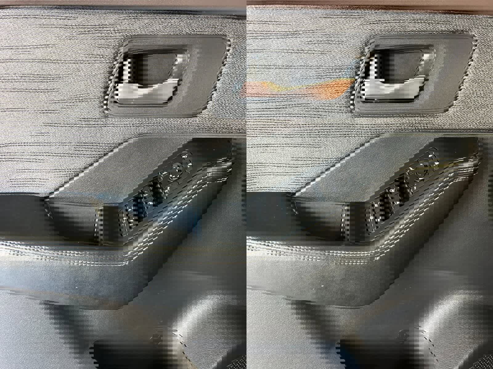 Used 2023 Nissan Rogue SV image 12