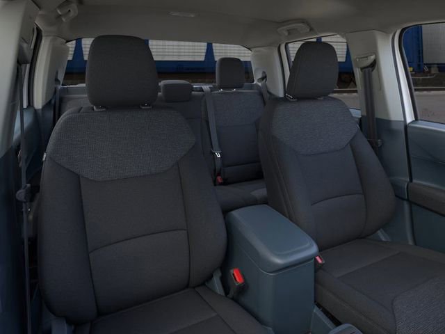 New 2026 Ford Maverick XL image 10