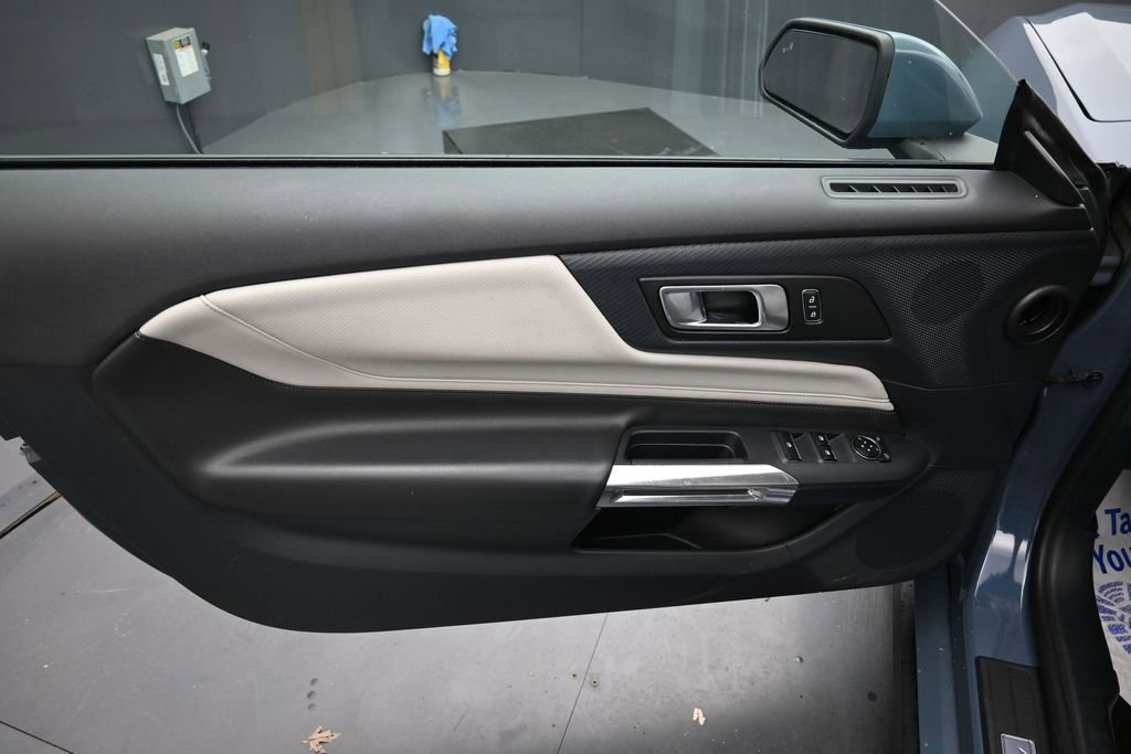 Used 2024 Ford Mustang Premium RWD image 16