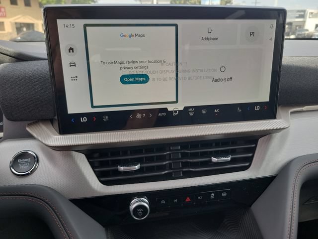 New 2026 Ford Explorer Active w/ Active Comfort Package RWD image 24