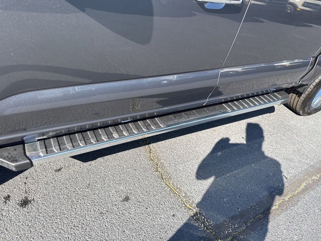 New 2026 Ford F150 XLT w/ XLT Chrome Appearance Package image 31