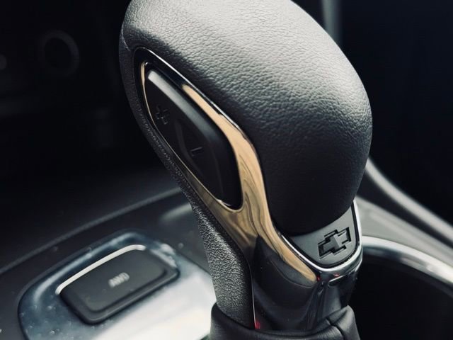 Used 2024 Chevrolet Equinox LT image 31