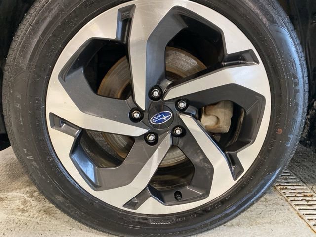 Certified 2023 Subaru Forester Touring image 5