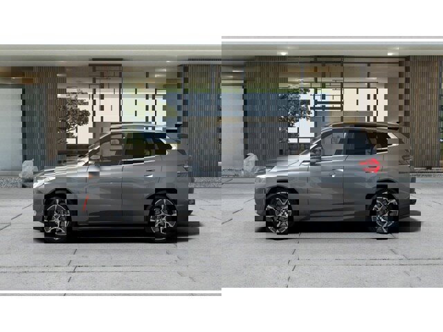 New 2026 BMW X3 xDrive30 w/ Convenience Package image 4