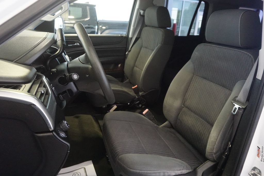 Used 2015 Chevrolet Tahoe 2WD image 15