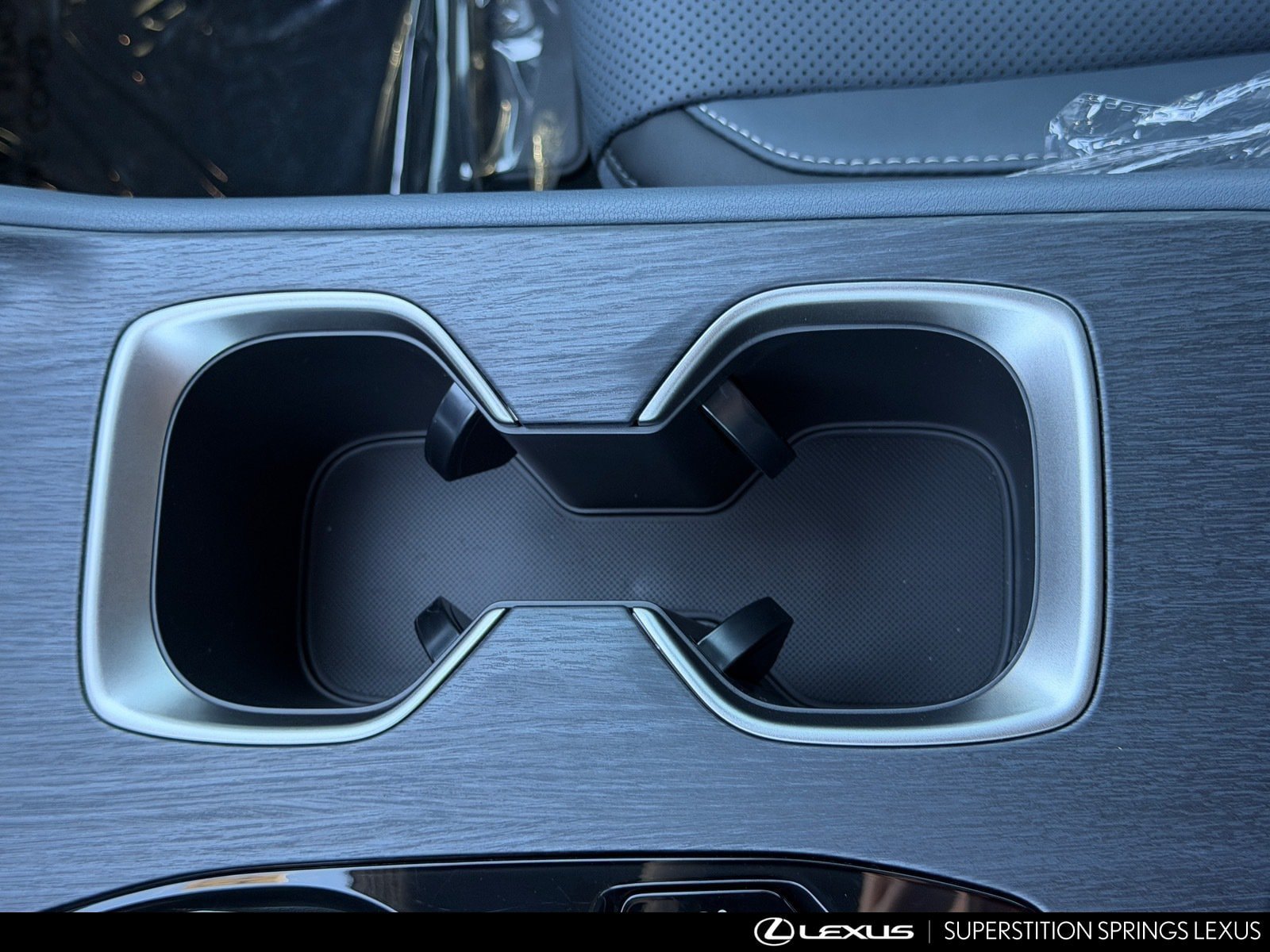 New 2026 Lexus RZ 350e 2WD image 29