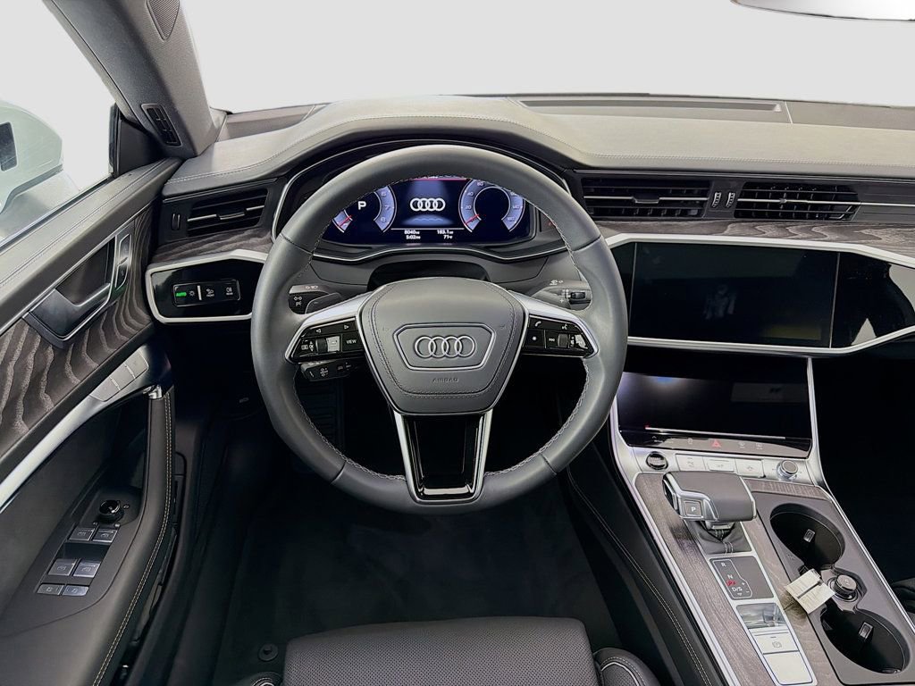 Used 2025 Audi A7 3.0T Prestige AWD/4WD image 25