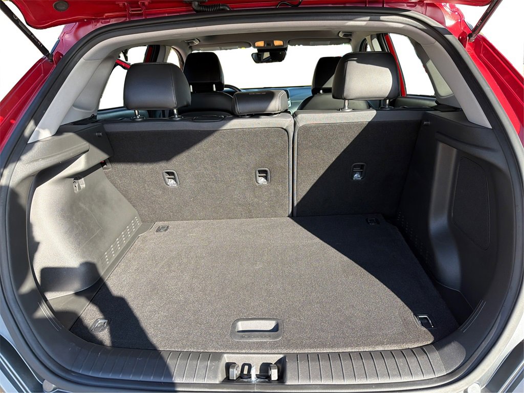 Used 2019 Hyundai Kona Ultimate image 14