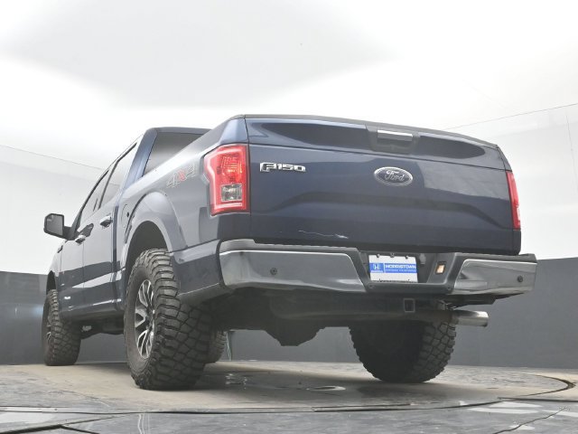 Used 2017 Ford F150 XLT w/ Equipment Group 302A Luxury AWD/4WD image 31