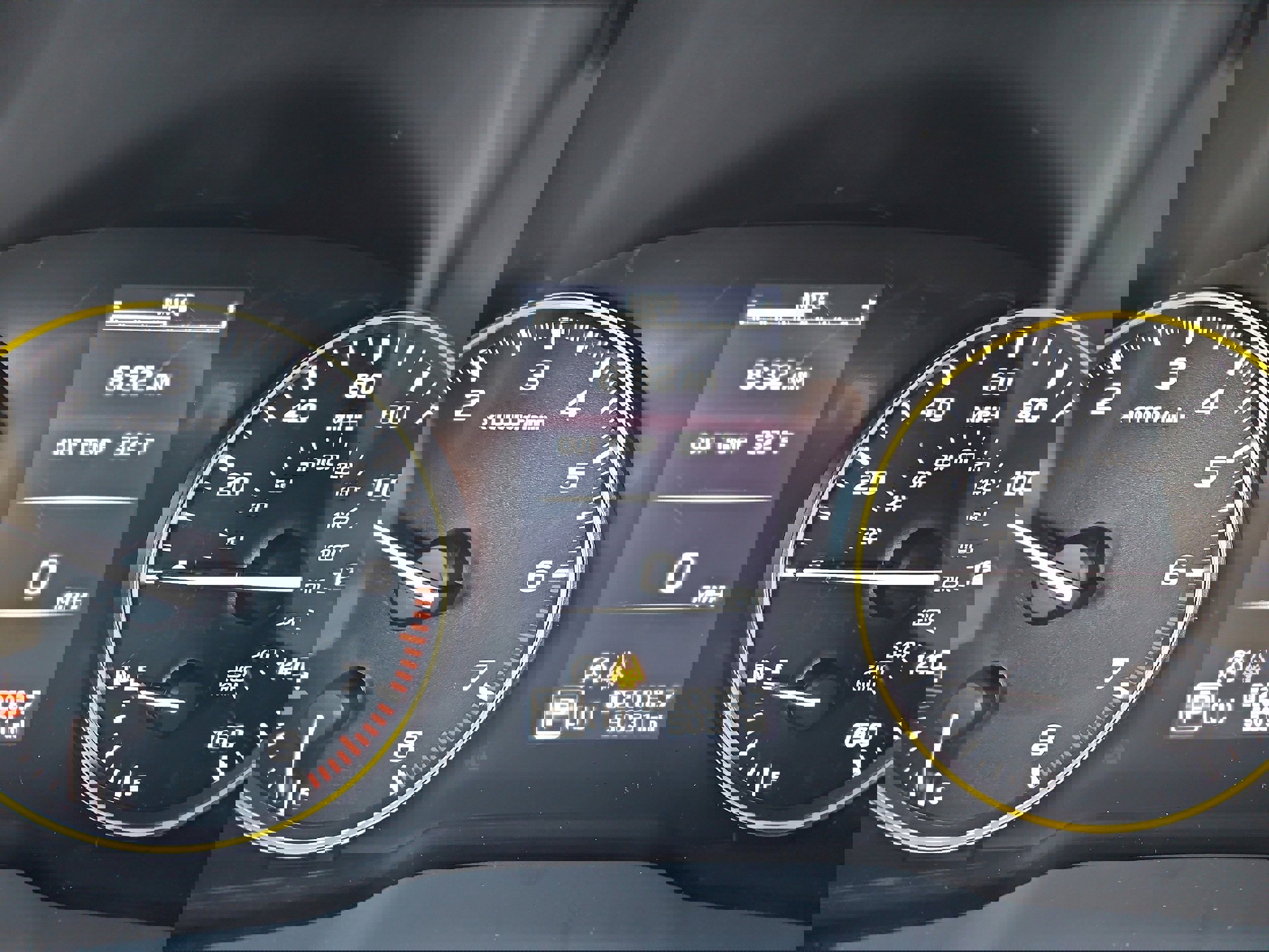 Certified 2025 Subaru Crosstrek 2.5i Sport w/ Crosstrek Mirror Package AWD/4WD image 10