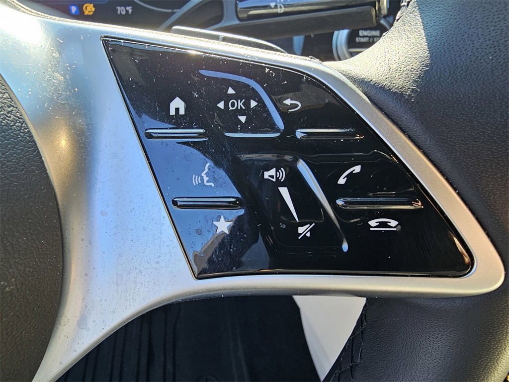 Used 2025 Mercedes-Benz GLC 300 image 21