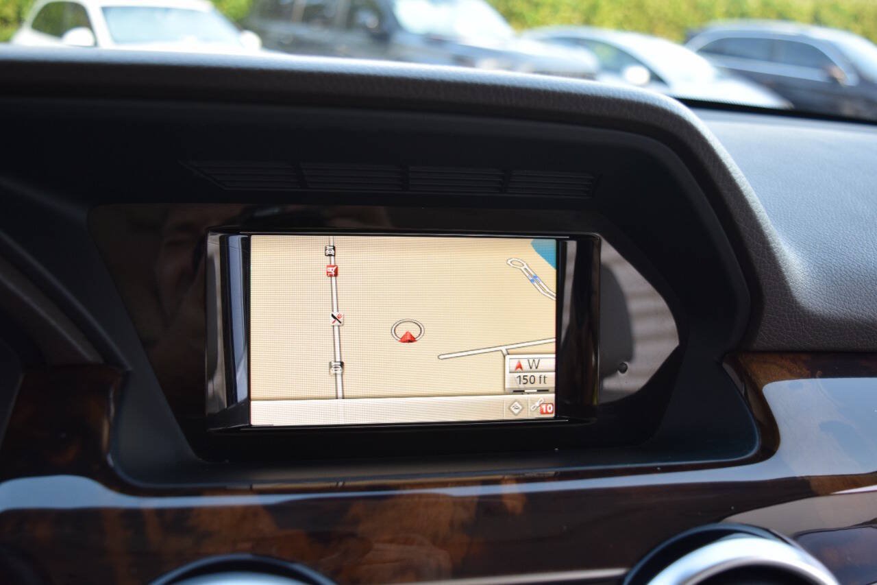 Used 2013 Mercedes-Benz GLK 250 BlueTEC 4MATIC image 59