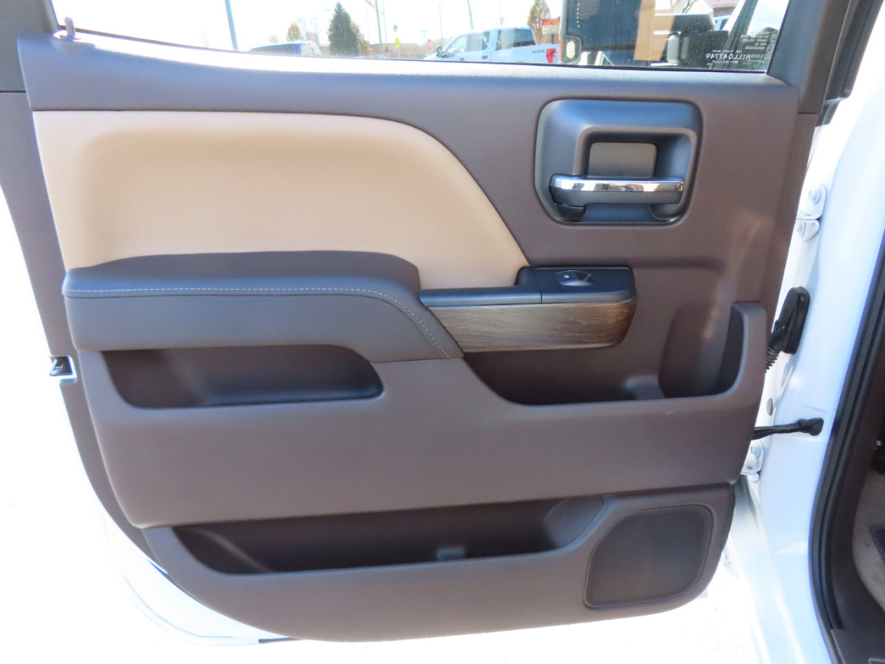 Used 2018 GMC Sierra 3500 Denali w/ Duramax Plus Package image 47