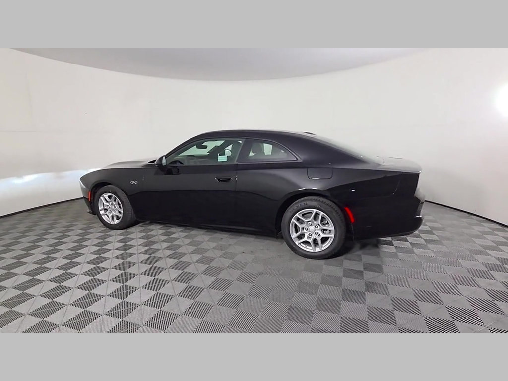 New 2027 Dodge Charger R/T AWD/4WD image 31
