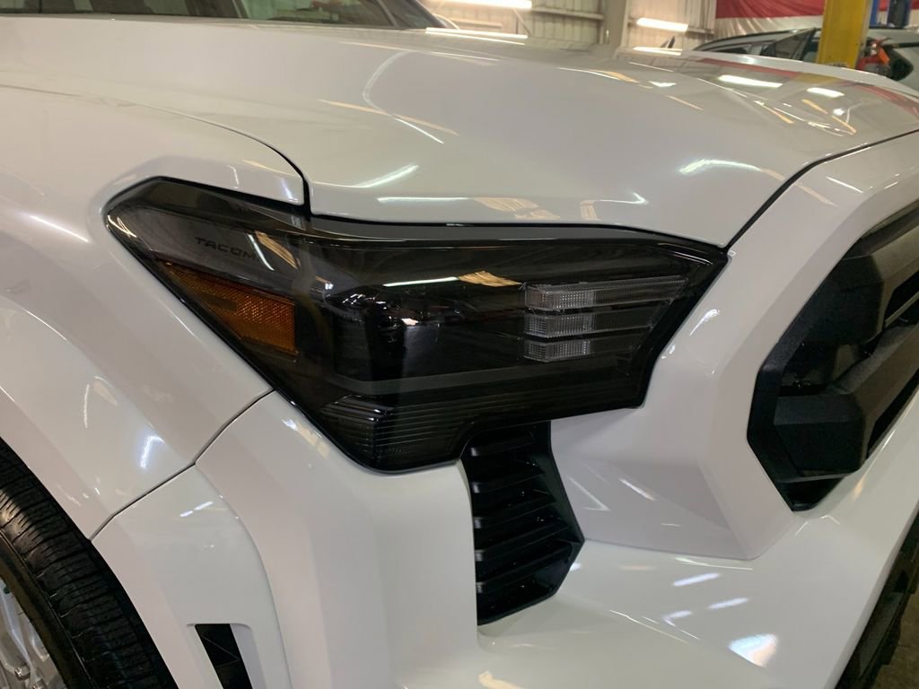 New 2026 Toyota Tacoma SR5 image 32