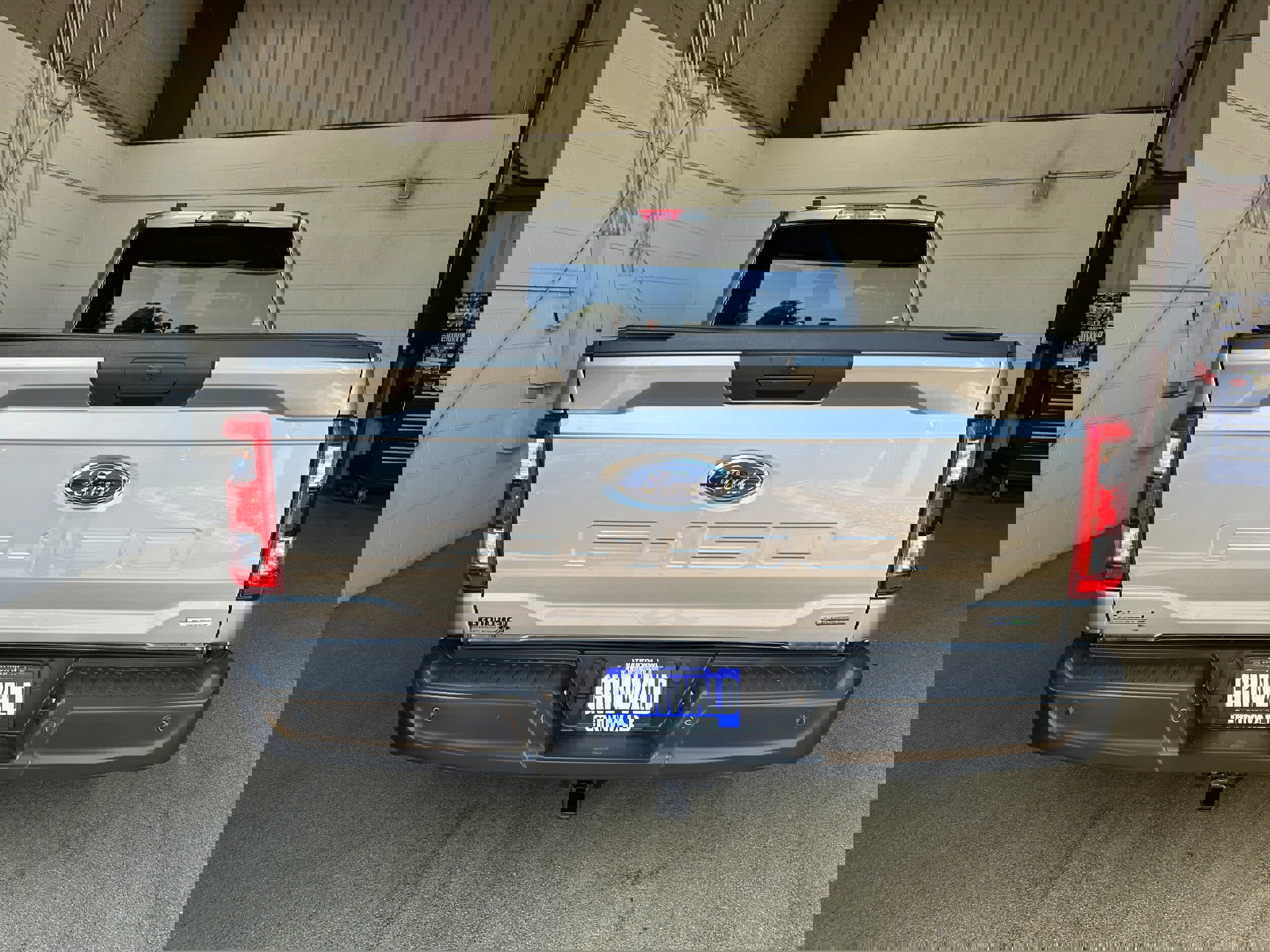 Certified 2022 Ford F150 XL w/ Equipment Group 101A High image 28