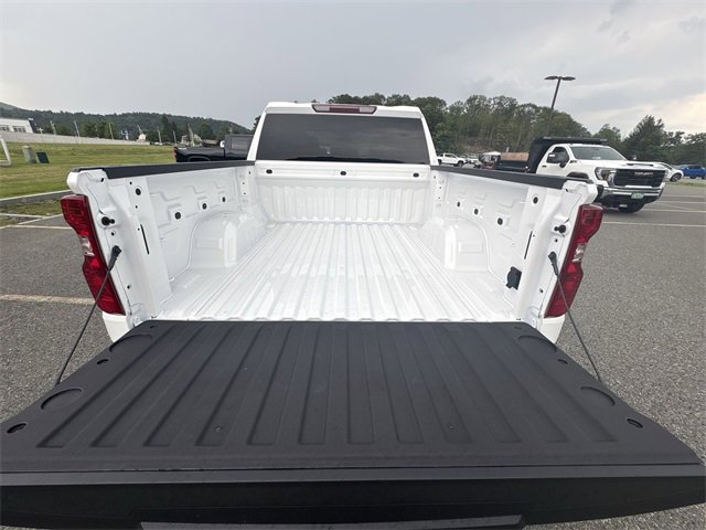 New 2026 Chevrolet Silverado 1500 LT image 27