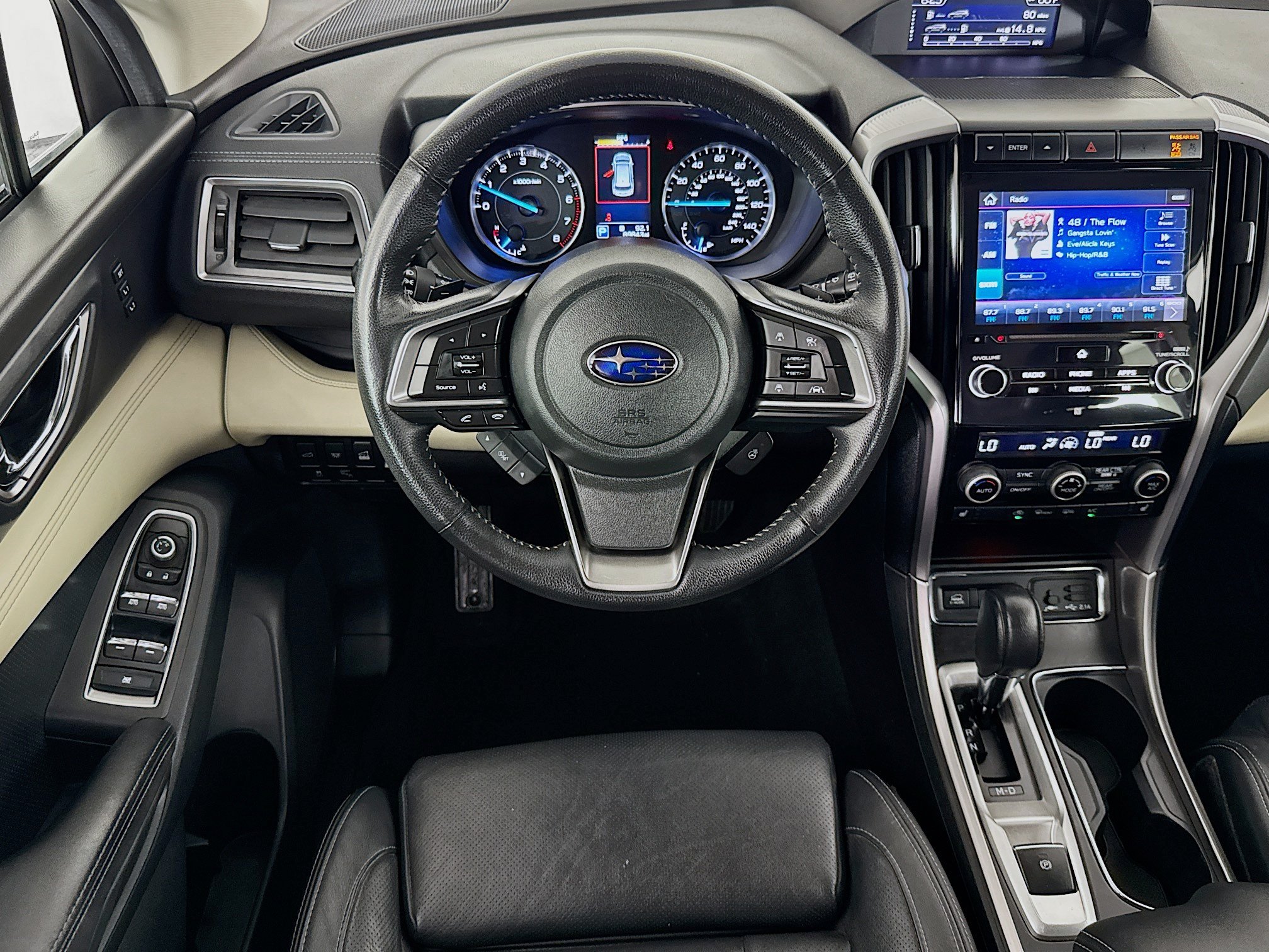 Used 2020 Subaru Ascent Limited w/ Popular Package #2A AWD/4WD image 15