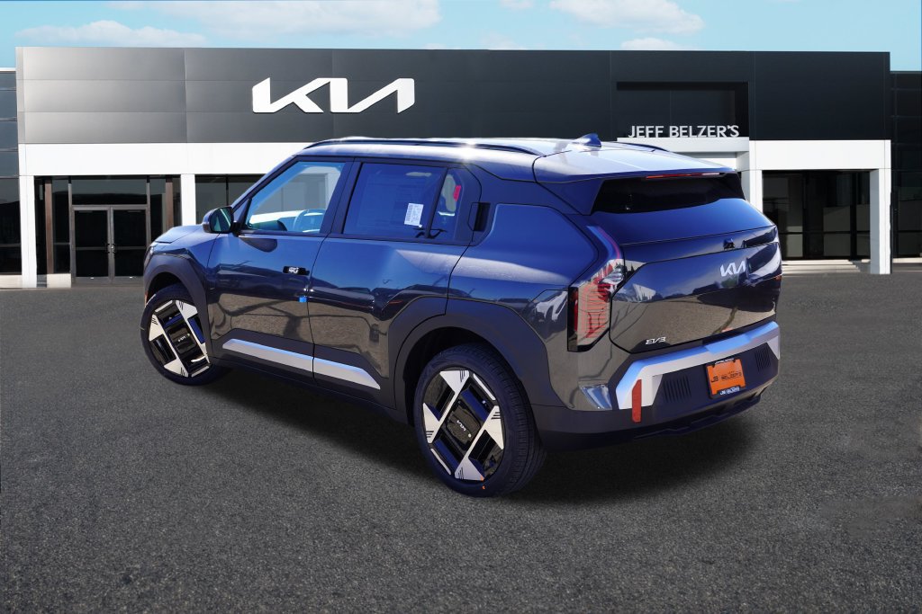 New 2027 Kia EV3 Wind AWD/4WD image 5