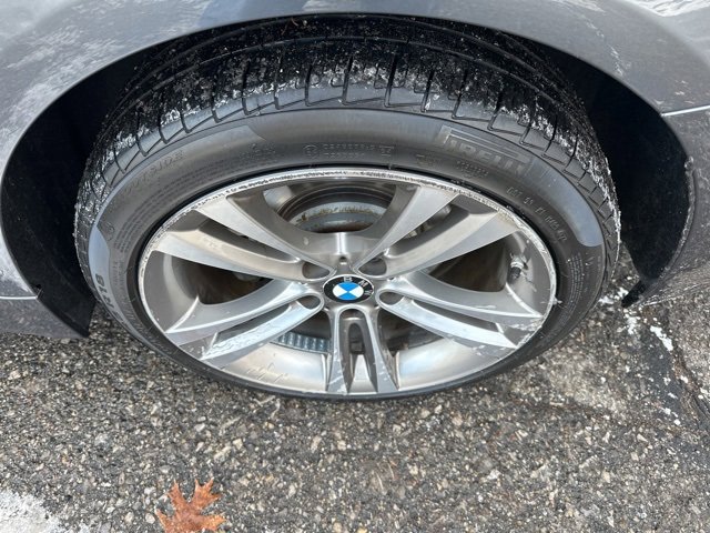 Used 2018 BMW 430i Gran Coupe xDrive image 20