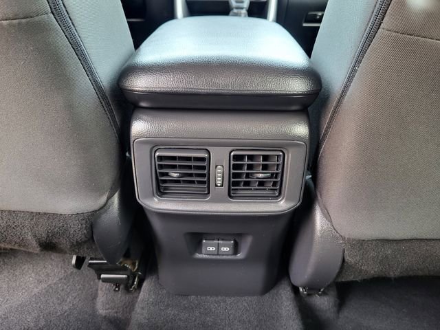 Used 2024 Toyota RAV4 XLE image 13