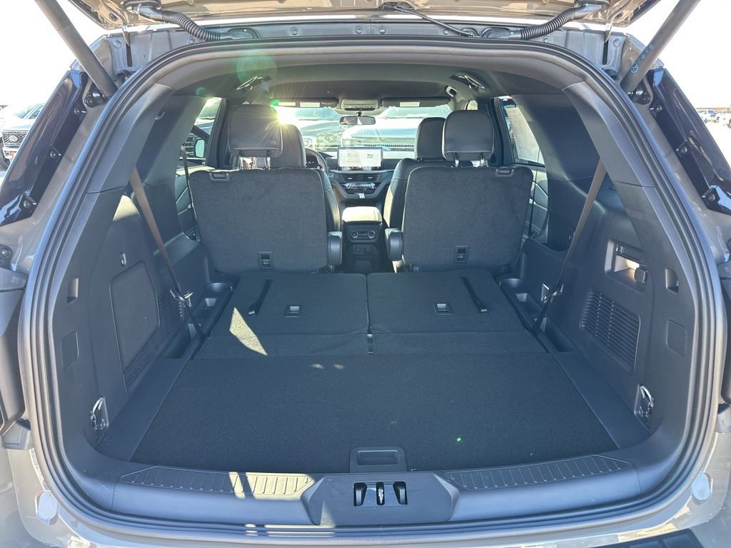 New 2026 Ford Explorer Tremor image 40