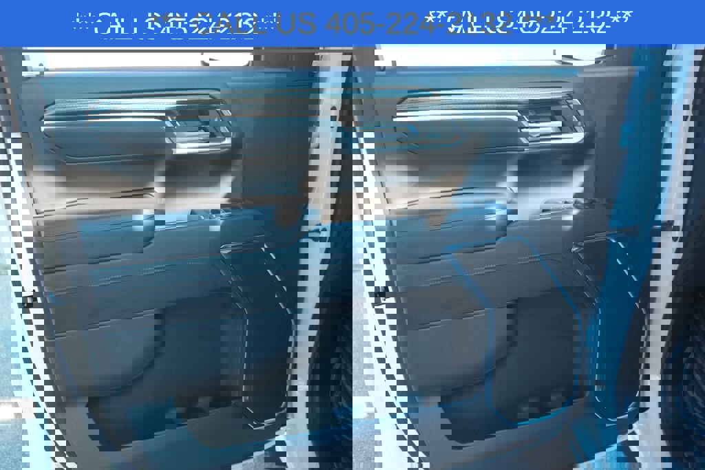 New 2026 Chevrolet Silverado 1500 LT image 22