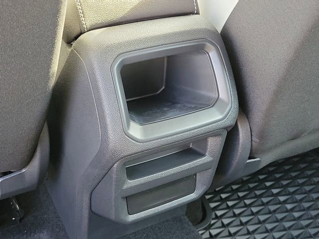 New 2025 Volkswagen Taos S image 22