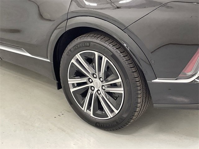 New 2026 Cadillac Lyriq Luxury image 17