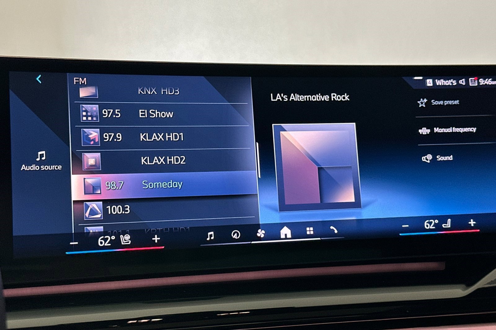 Certified 2024 BMW i5 eDrive40i w/ M Sport Package image 22