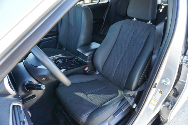 Used 2019 Mitsubishi Eclipse Cross ES FWD image 14