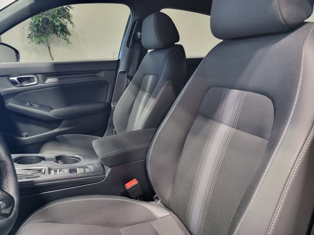 Used 2024 Honda Civic Sport image 13