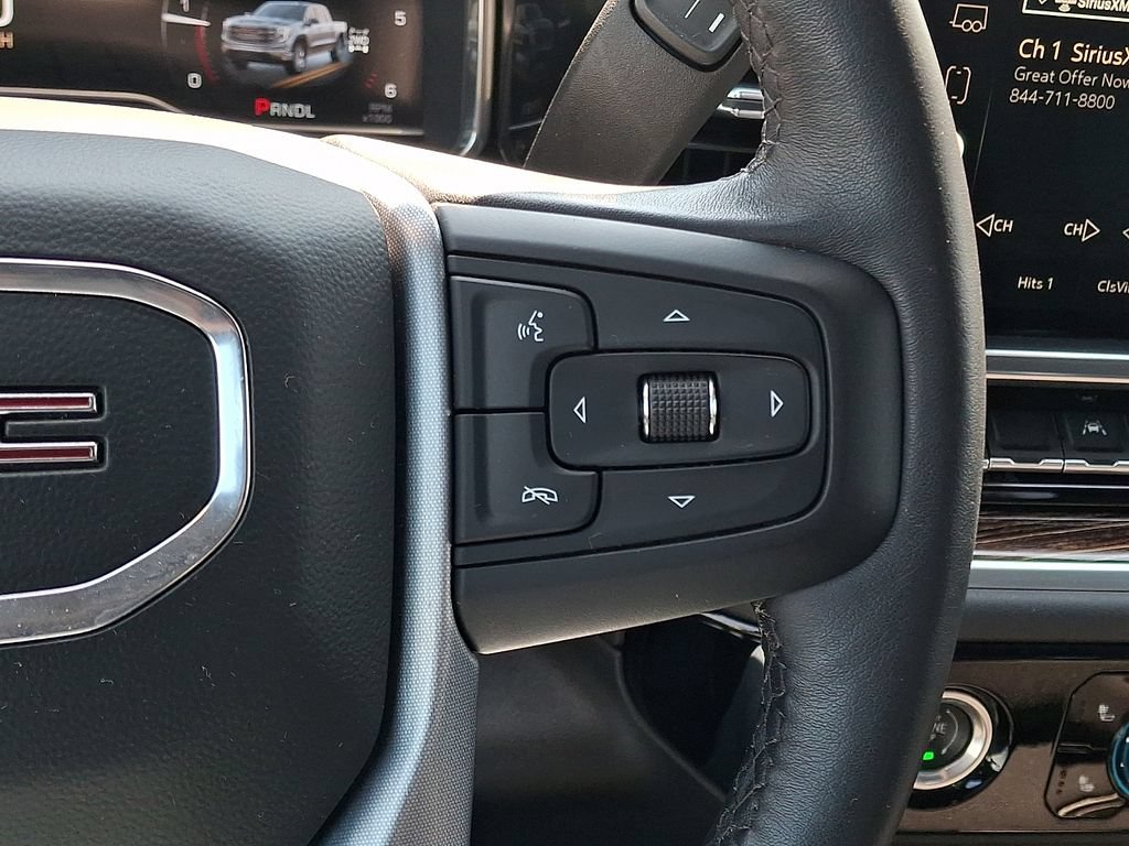 Used 2022 GMC Sierra 1500 Elevation AWD/4WD image 21