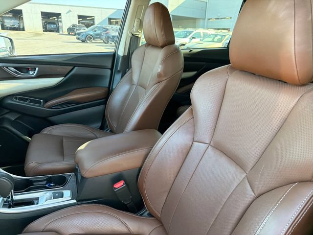 Used 2020 Subaru Ascent Touring w/ Popular Package #3 AWD/4WD image 21