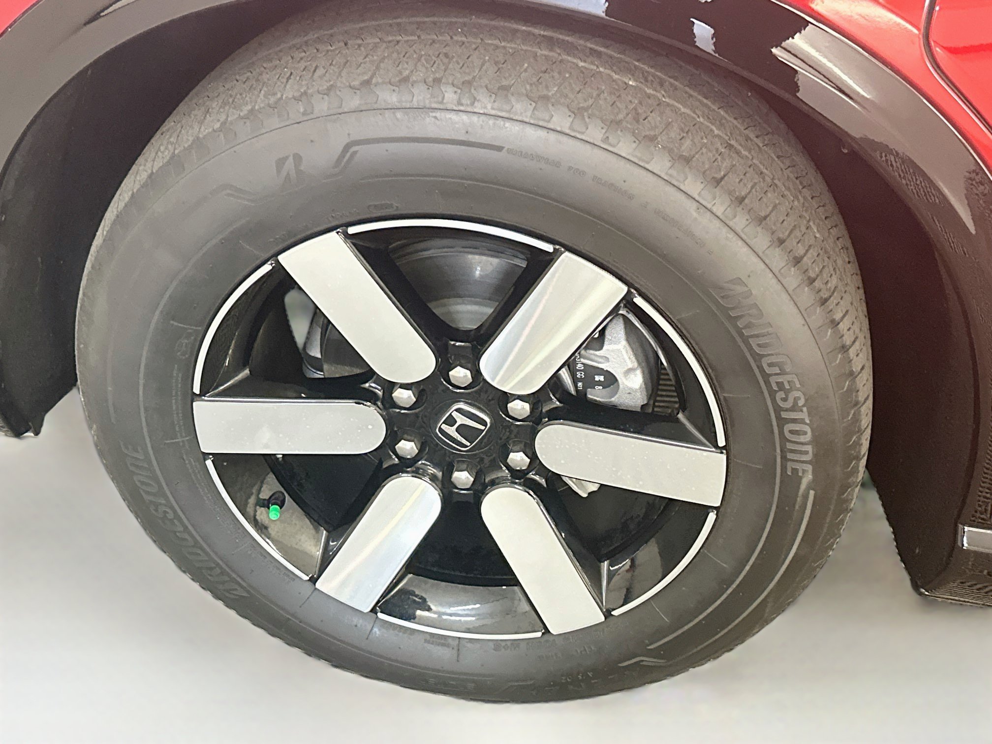 Used 2024 Honda Prologue Touring image 37