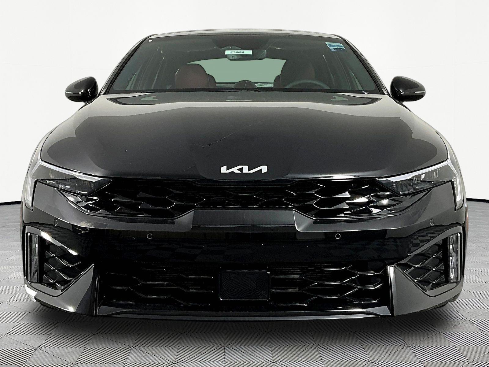New 2026 Kia K5 GT-Line w/ GT-Line Premium Package FWD image 2