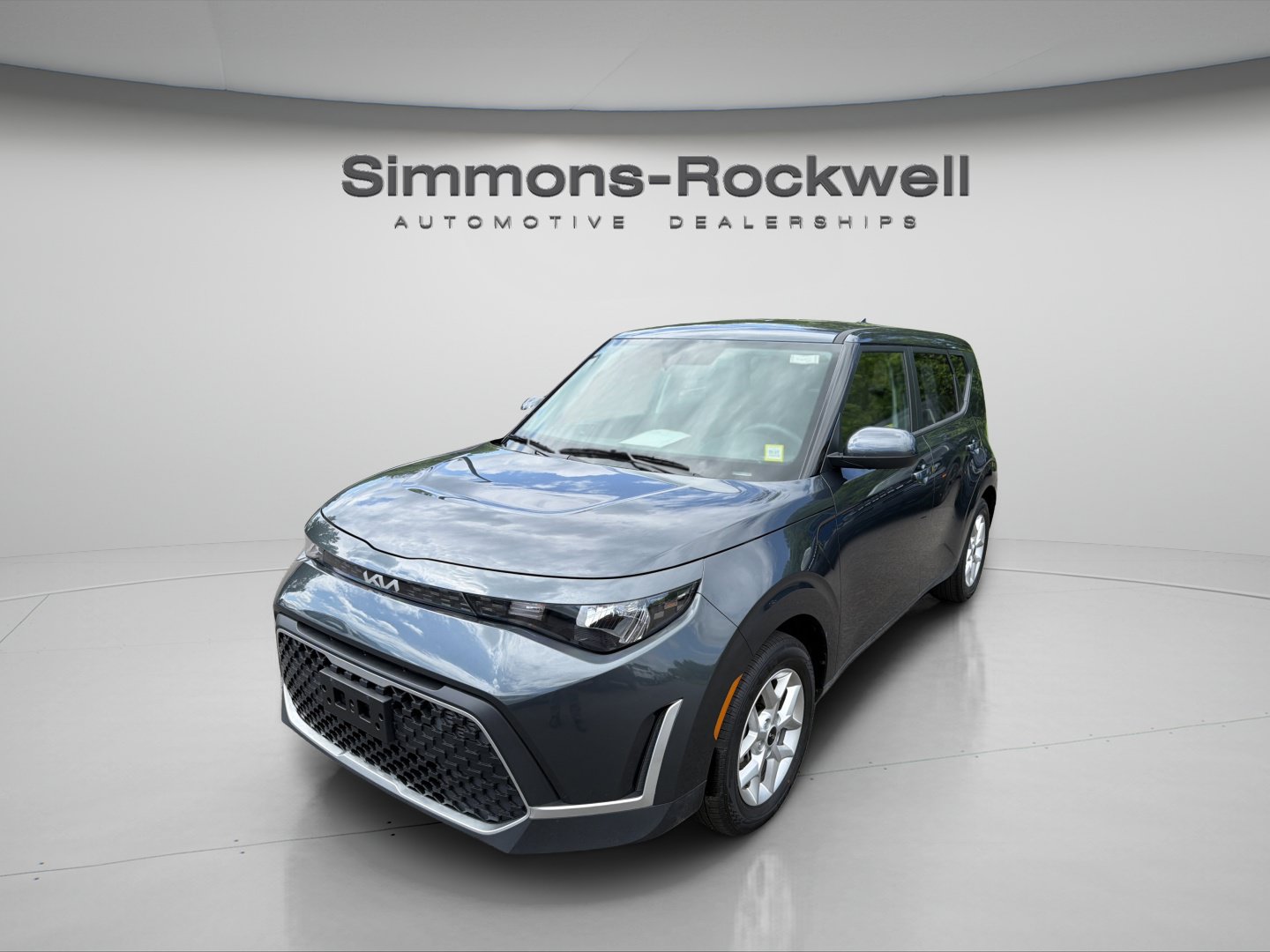 Used 2025 Kia Soul LX w/ LX Technology Package