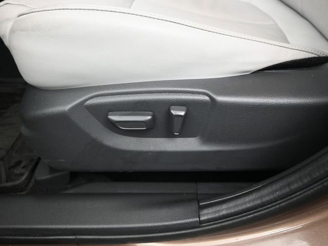 Used 2023 Mitsubishi Eclipse Cross SEL image 19