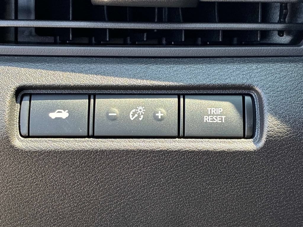 Certified 2023 Nissan Altima 2.5 SV AWD/4WD image 24