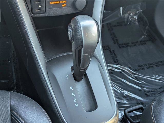 Used 2019 Chevrolet Trax LT w/ LT Convenience Package image 12