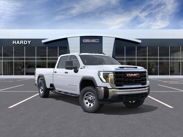New 2026 GMC Sierra 2500 Pro