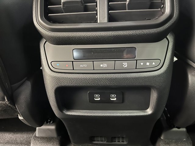 New 2026 Honda Pilot image 26